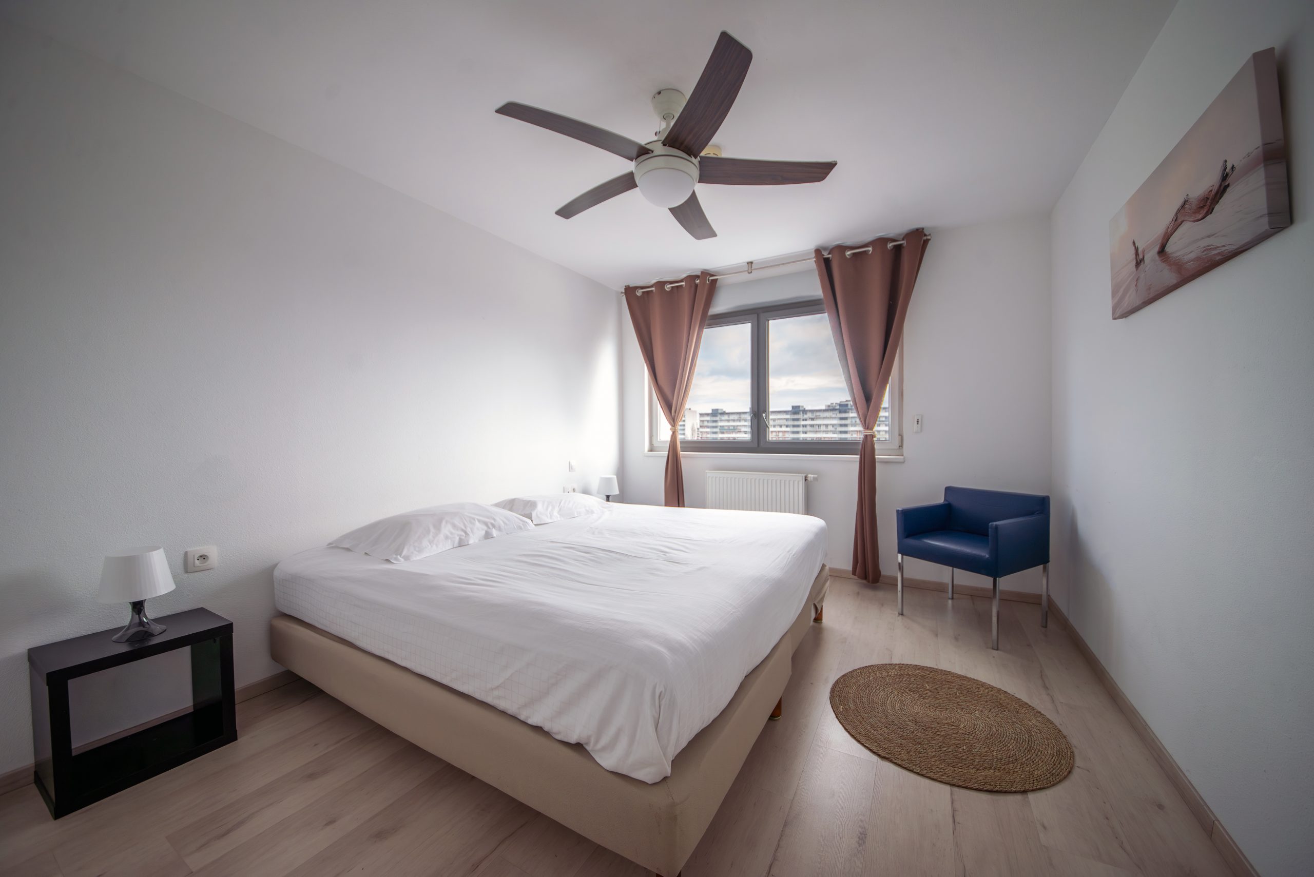 Chambre appartement meublé Mulhouse proche axes autoroutiers